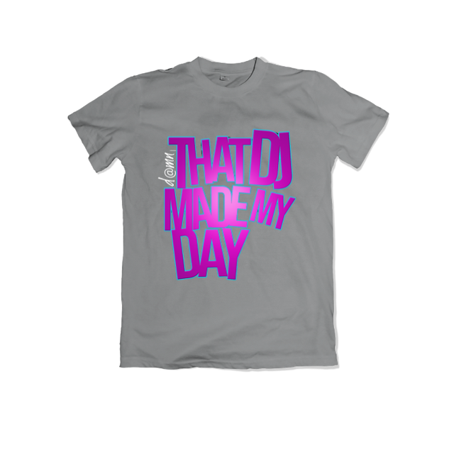 Design Your Own - Short Sleeve T-Shirt