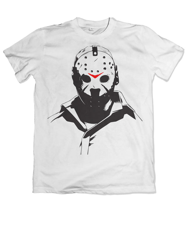 Jason T-Shirt (White)