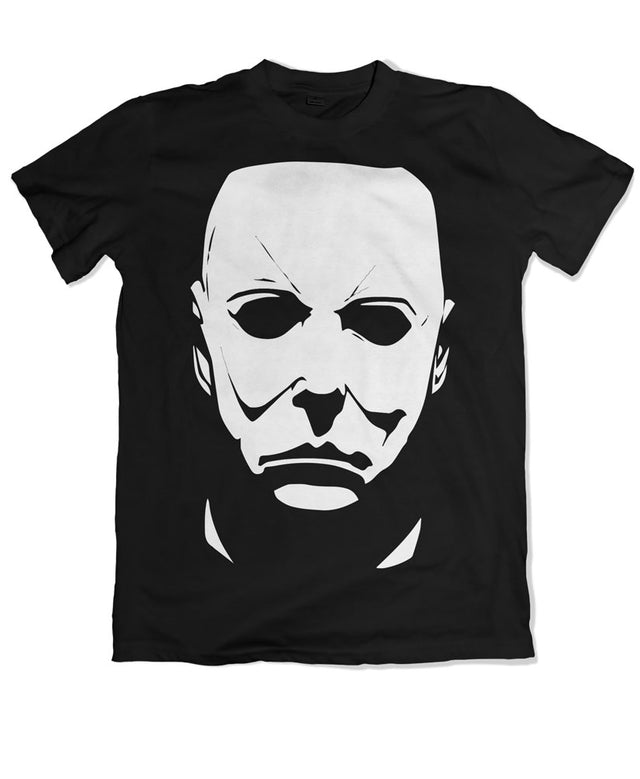 Michael Myers T-Shirt (Black)