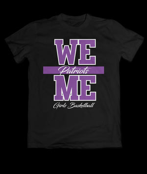 Patrick Henry Girls Basketball Gear