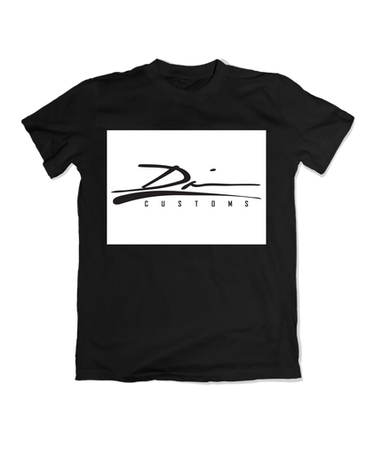 Design Your Own - Short Sleeve T-Shirt