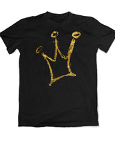 Golden Crown T-Shirt