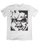 Chucky T-Shirt (White)