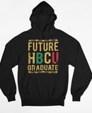 Future HBCU "Graduate" Hoodie