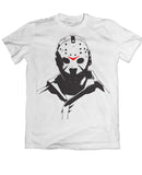 Jason T-Shirt (White)