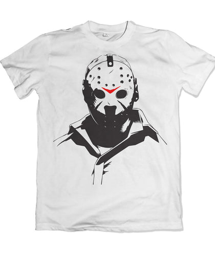 Jason T-Shirt (White)