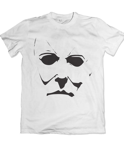 Michael Myers T-Shirt (White)