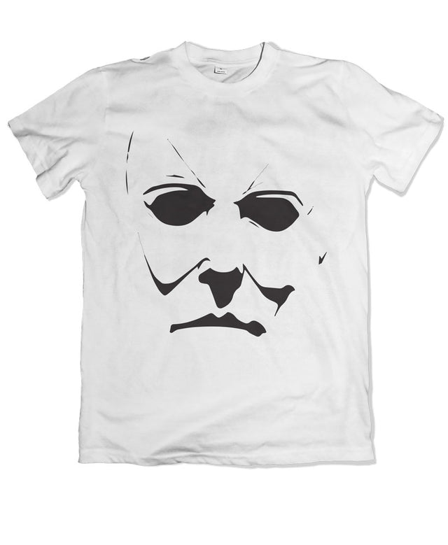 Michael Myers T-Shirt (White)