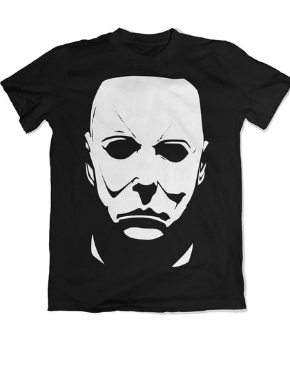Michael Myers T-Shirt (Black)