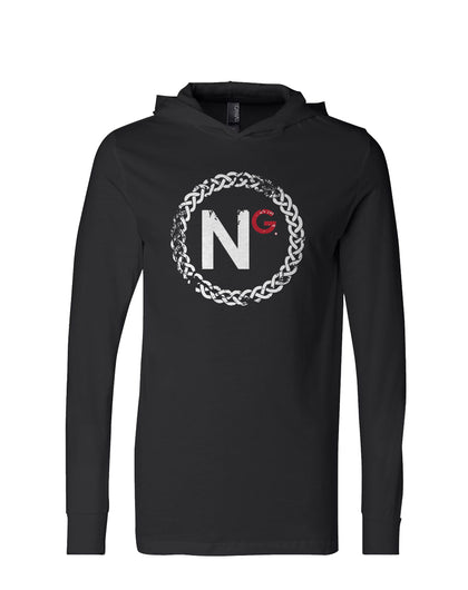 Natural Gang Hoodie Tee