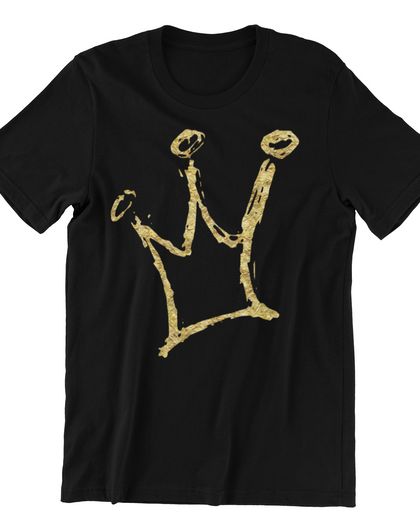 Golden Crown T-Shirt