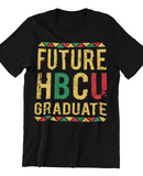 Future HBCU "Graduate" Tee