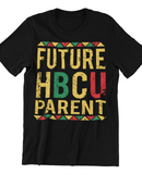 Future HBCU "Parent" Tee